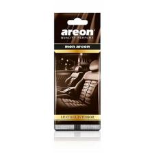 AREON SECO LEATHER COURO