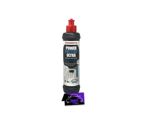 POWER PROTECT ULTRA 2 IN 1 MENZERNA 250ML