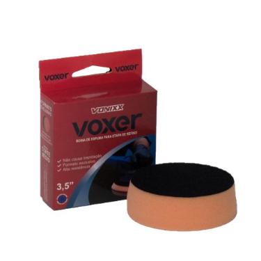 Boina Voxer Corte Mdio Azul - Vonixx (3 Polegadas)