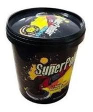 Super Polidor Autoamerica - 1kg