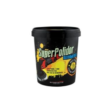 Super Polidor Autoamerica - 1kg