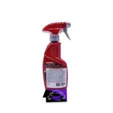 Limpador De Couro Mothers Leather Cleaner Mothers 355Ml
