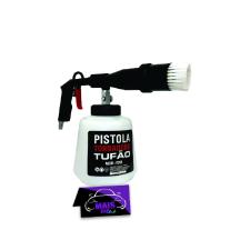Pistola Tornado Pneumtica Para Limpeza Sigma Tools