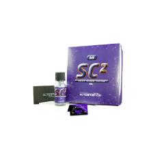 Vitrificador SC2 Shield Ceramic Coating SiO2 9H 20ml Autoamerica