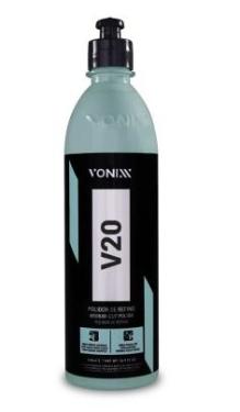 Polidor de Refino V20 Vonixx 500ml