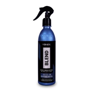 Cera Lquida Spray Wax Blend Black Vonixx 500ml