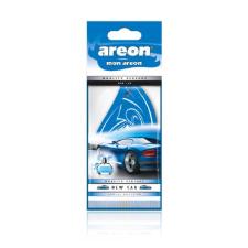 AREON SECO NEW CAR