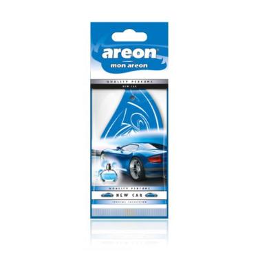 AREON SECO NEW CAR