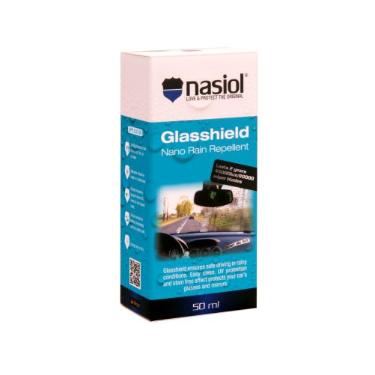 GLASSHIELD NASIOL 50 ML
