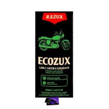 Lava E Encera Ecolgico Ecozux 240 Ml Razux