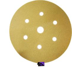 Lixa  Roto Orbital Hookit Ouro 6'' P400 3m
