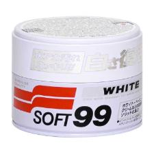 CERA WHITE CLEANER SOFT99 350G