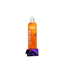 Shampoo Automotivo Citrus Evox 500ml