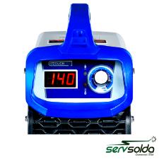 INVERSOR DE SOLDA MMA- DC TOUCH 150 140A - 110/220 BIVOLT
