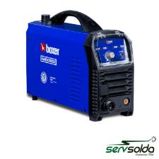 MAQUINA DE CORTE PLASMA HARDCUT 52 50A MANUAL  - MONOFASICO