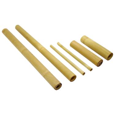 Kit Bambu com 6 Unidades - Estek