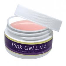 Gel Pink LU2 14gr Pi Bella