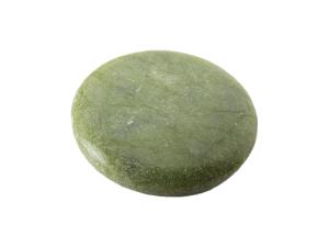 Pedra Jade para Cola de Extenso de Clios