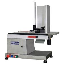 CORTADOR DE FRIOS AUTOMTICO HORIZONTAL 300 - METVISA