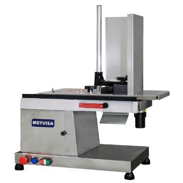 CORTADOR DE FRIOS AUTOMTICO HORIZONTAL 300 - METVISA
