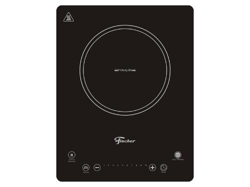 FOGO COOKTOP DE INDUO 1 QUEIMADOR 220V - FISCHER