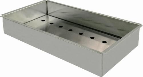 BANHO MARIA SEMI-INDUSTRIAL INOX - PROGS