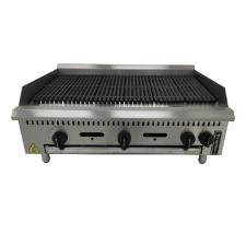 CHAPA GRILL DE MESA A GS PRIME - VENNCIO