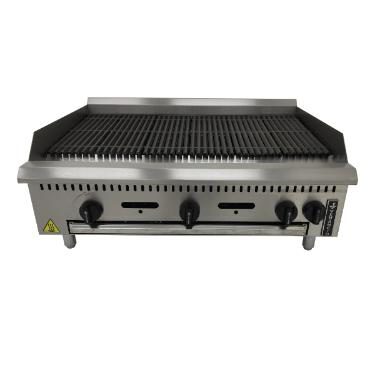 CHAPA GRILL DE MESA A GS PRIME - VENNCIO