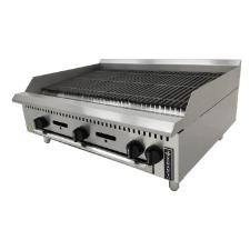 CHAPA GRILL DE MESA A GS PRIME - VENNCIO