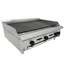 CHAPA GRILL DE MESA A GS PRIME - VENNCIO