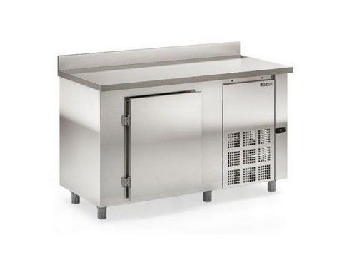 BALCO FRIGORFICO DE ENCOSTO GBFE-150 INOX 347L 60HZ 220V - GELOPAR