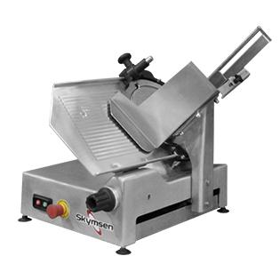 CORTADOR DE FRIOS AUTOMTICO NORMATIZADO INOX FA-300 0,33CV 300 MM 220V - SKYMSEN