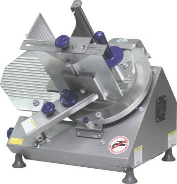 CORTADOR DE FRIOS AXT 30i AUTOMTICO - GURAL