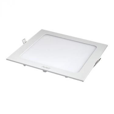 AVANT PAINEL LED EMBUTIR 30X30 24W BIV 6500K