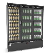 Auto Servio Vanguarde Extra Frio 3 Portas Economy PR PR