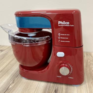 BATEDEIRA PLANETARIA PHP500V TURBO 220V