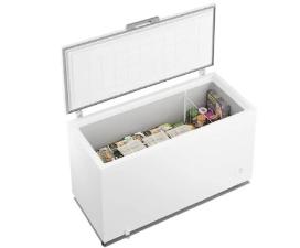FREEZER ELUX 220-60 - HI550 TAMPA UNICA