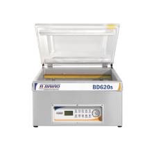 Seladora a Vcuo de Cmara BD620S