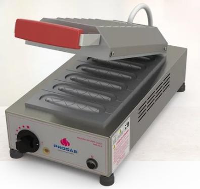 Prensa Eletrica Creps Suio 220 Prk-06 Progs