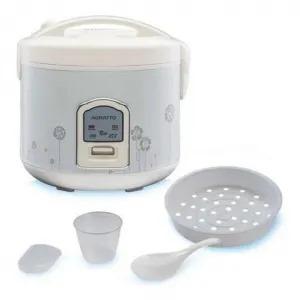 PANELA ELETRICA DE ARROZ RISO PA10X 220V AGRATTO