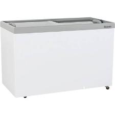 Conservador/Refrigerador De Acao Vidro Deslizante GHDE-410/BR