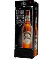 Cervejeira Vertical VCFC 431-P/Chapa 6cx Fricon