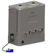 Maquina Cafe 2 Dep 3 Lt Term 230 Mc 230 St 230