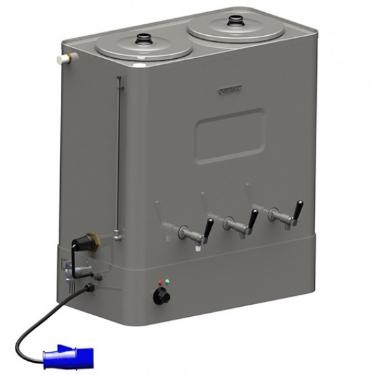 Maquina Cafe 2 Dep 3 Lt Term 230 Mc 230 St 230