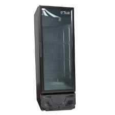 VISA COOLER 405 LITROS PRETO POLAR