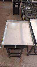 Bandeija Po Doce Aluminio Baronesa 58x70