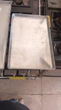Bandeija Po Doce Aluminio Baronesa 40x60
