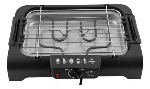 Churrasqueira Eletrica Ch-02 220v Agratto