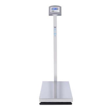 Balana W 300 50X60 LED BATERIA C/ Coluna