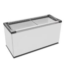 FREEZER HORIZONTAL HCED-550 2V000 DUPLA ACAO  (220V / 60Hz v)